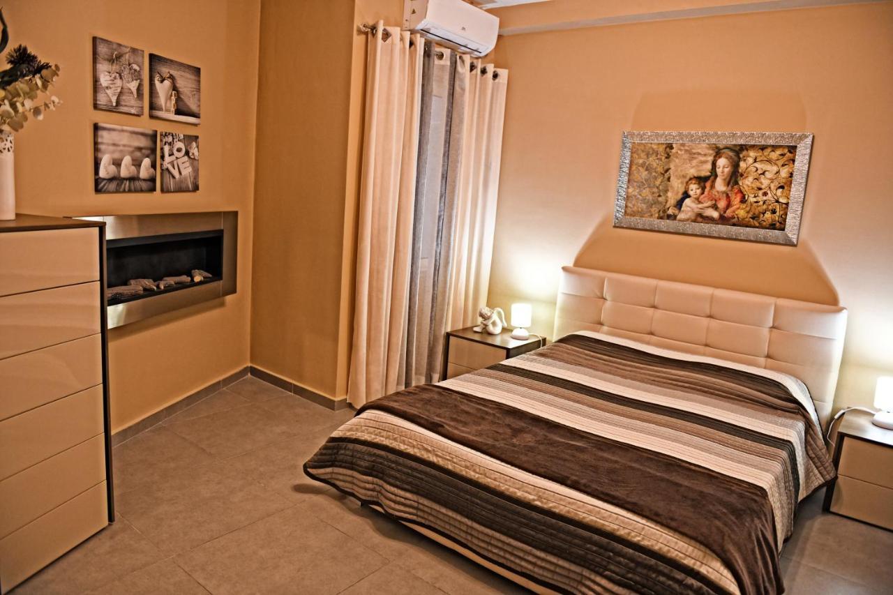 Saghtrija Luxury Apartments Zebbug  Kültér fotó
