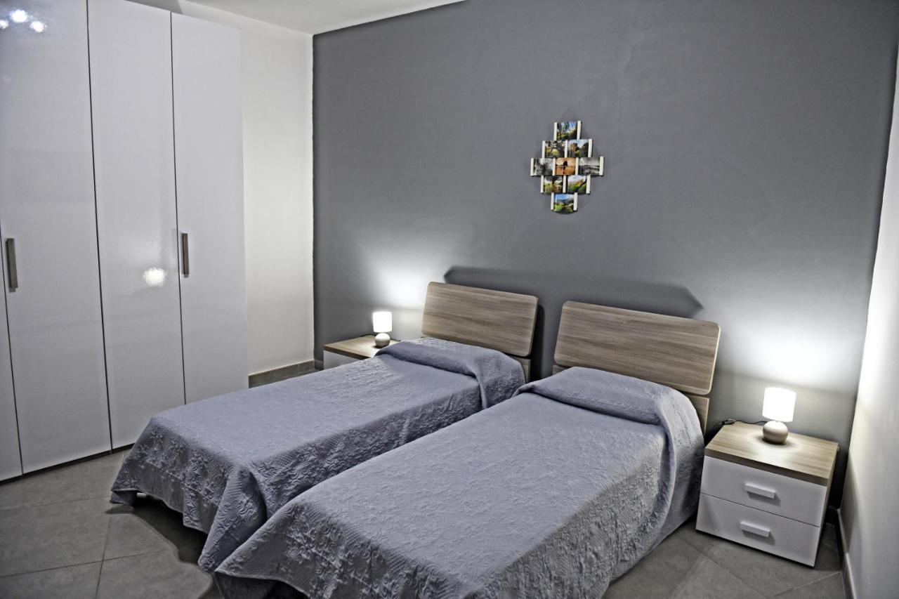 Saghtrija Luxury Apartments Zebbug  Kültér fotó
