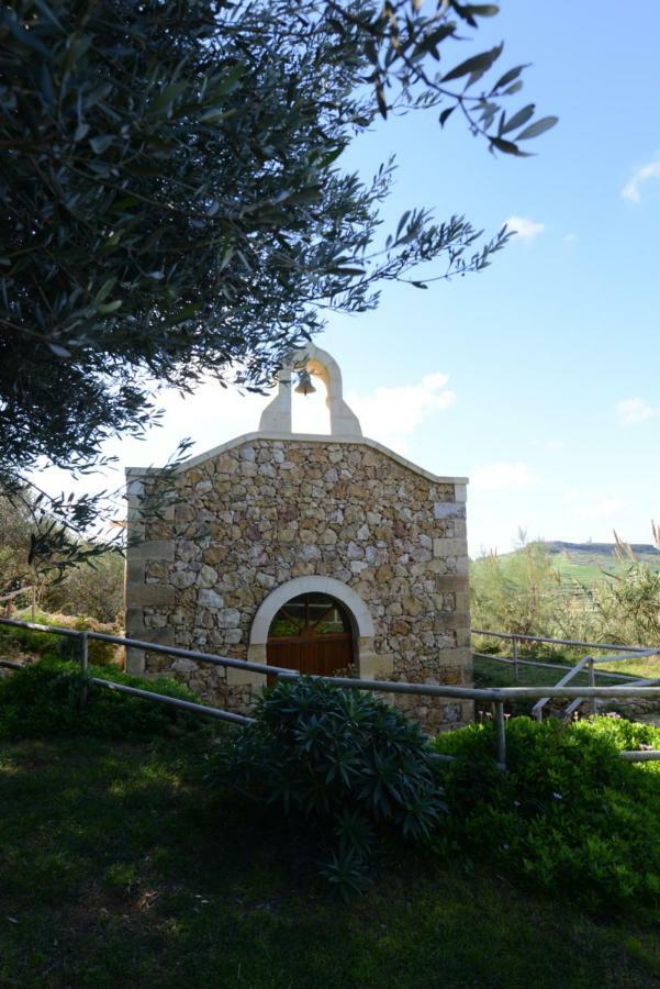 Saghtrija Luxury Apartments Zebbug  Kültér fotó