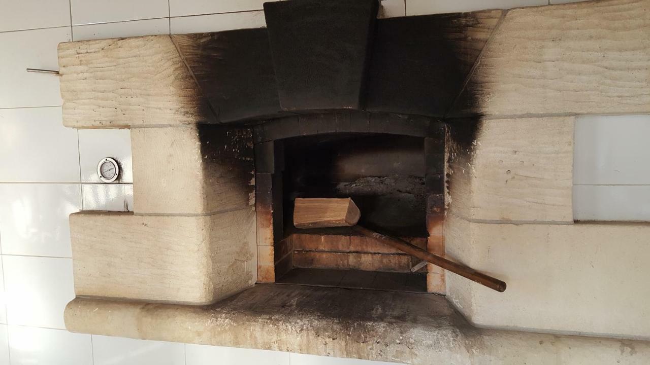 Saghtrija Luxury Apartments Zebbug  Kültér fotó