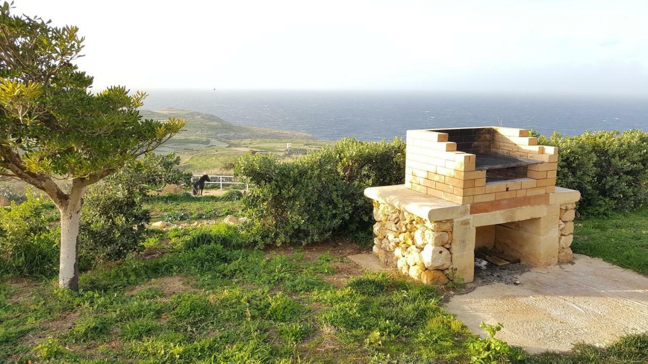 Saghtrija Luxury Apartments Zebbug  Kültér fotó