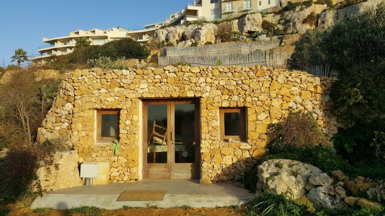 Saghtrija Luxury Apartments Zebbug  Kültér fotó