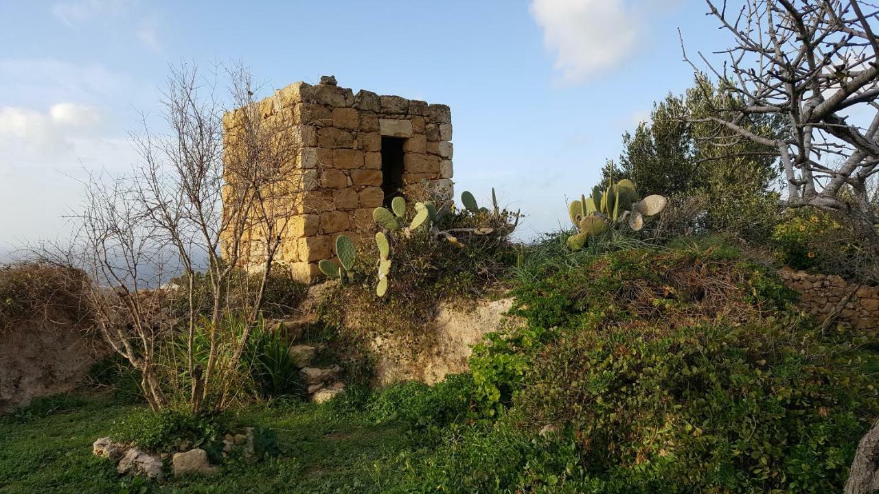 Saghtrija Luxury Apartments Zebbug  Kültér fotó