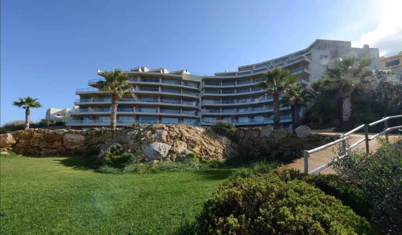 Saghtrija Luxury Apartments Zebbug  Kültér fotó