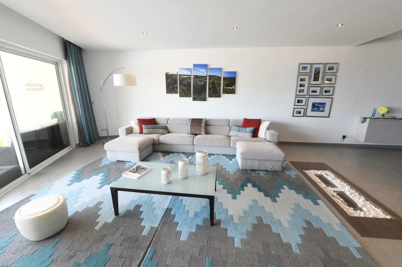 Saghtrija Luxury Apartments Zebbug  Kültér fotó
