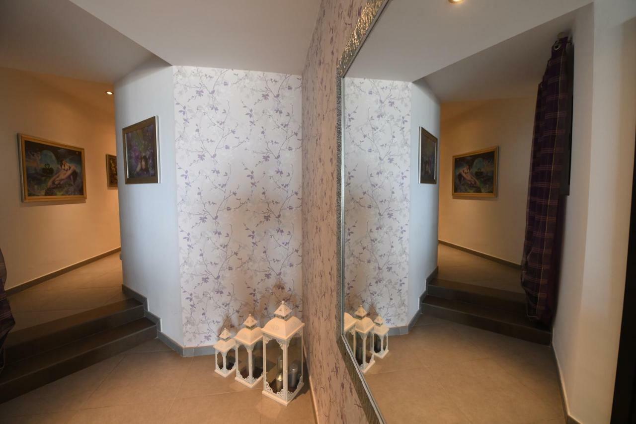 Saghtrija Luxury Apartments Zebbug  Kültér fotó
