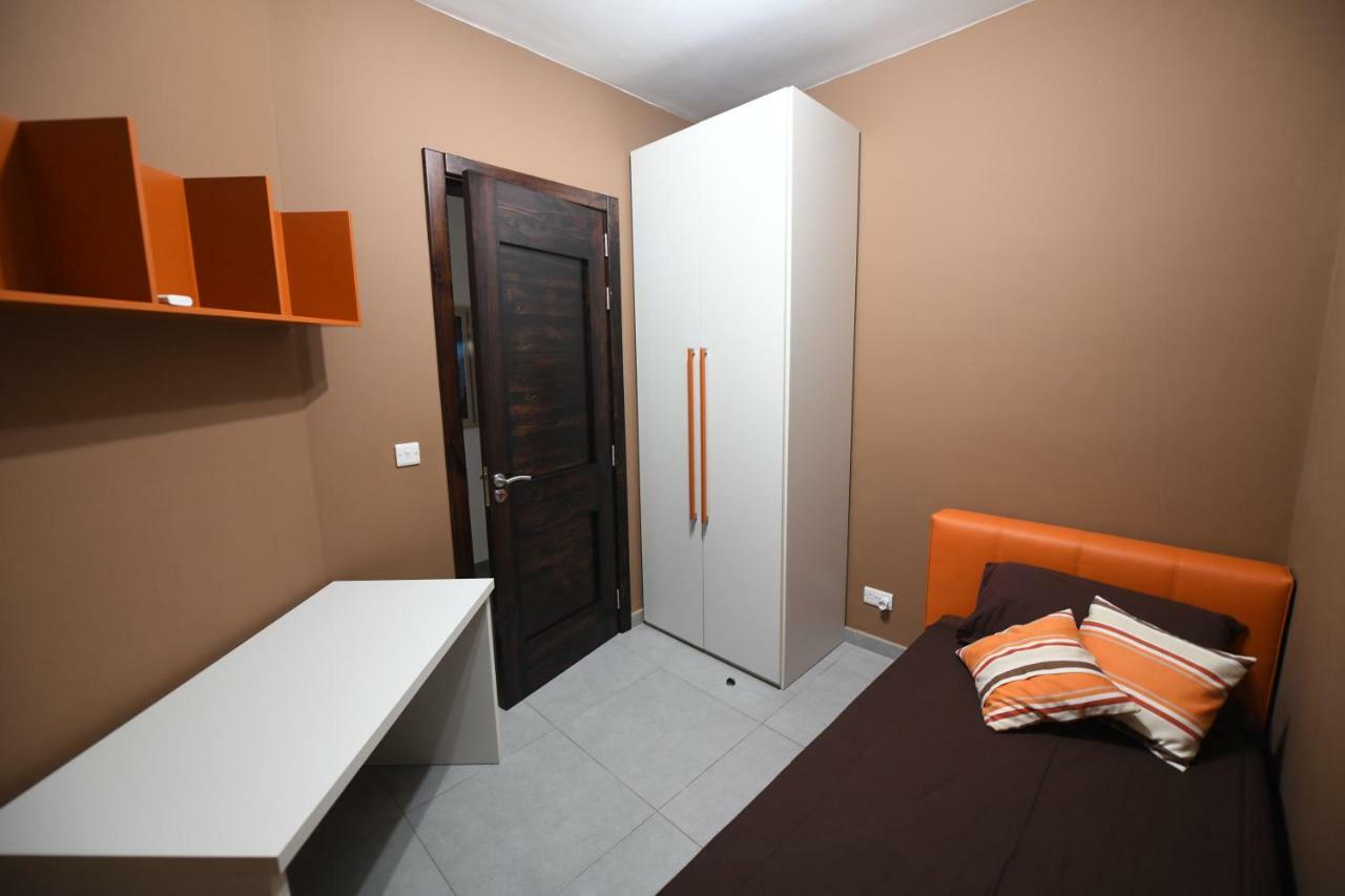 Saghtrija Luxury Apartments Zebbug  Kültér fotó