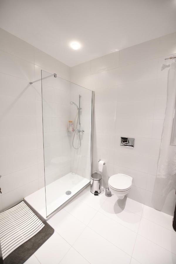 Saghtrija Luxury Apartments Zebbug  Kültér fotó