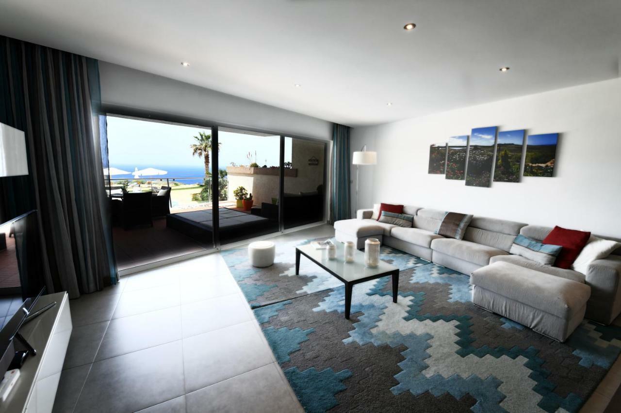Saghtrija Luxury Apartments Zebbug  Kültér fotó